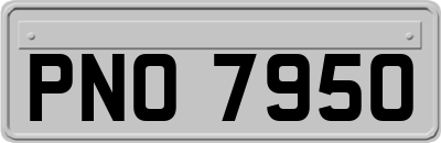 PNO7950