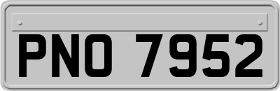 PNO7952
