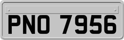 PNO7956