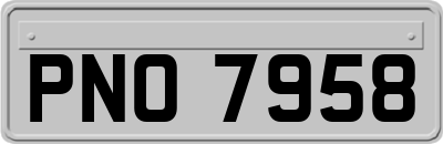 PNO7958