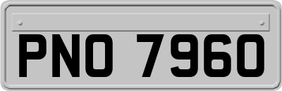 PNO7960