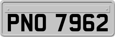 PNO7962