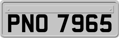 PNO7965