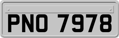 PNO7978