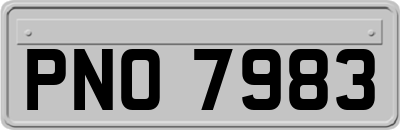 PNO7983