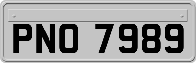 PNO7989