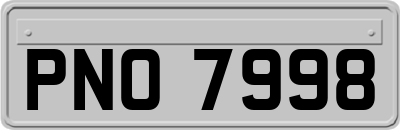 PNO7998