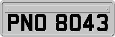 PNO8043