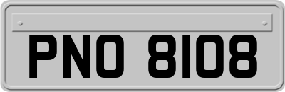 PNO8108