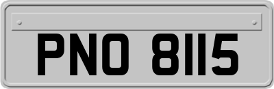 PNO8115