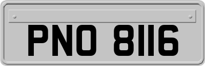 PNO8116
