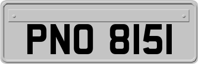 PNO8151