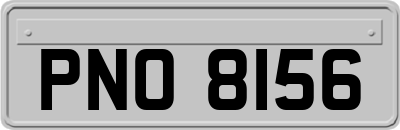 PNO8156