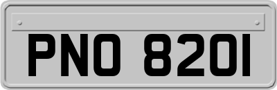 PNO8201