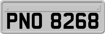 PNO8268
