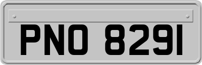 PNO8291