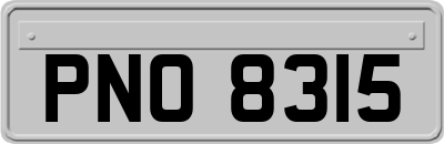 PNO8315