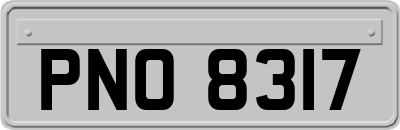 PNO8317