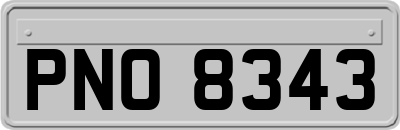 PNO8343