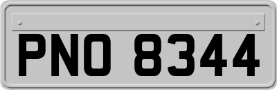 PNO8344