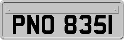 PNO8351