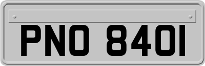 PNO8401