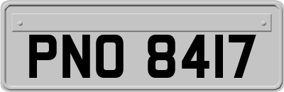 PNO8417