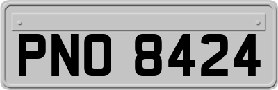 PNO8424