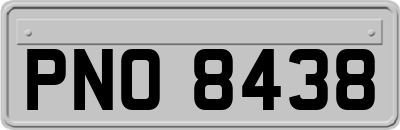 PNO8438