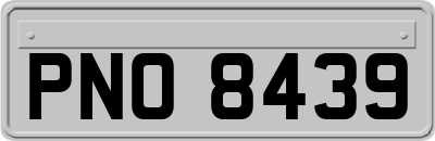 PNO8439