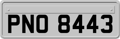 PNO8443