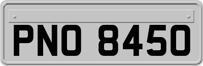 PNO8450