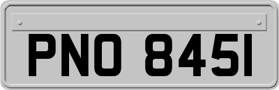 PNO8451