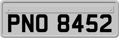 PNO8452