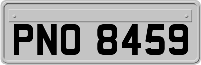 PNO8459