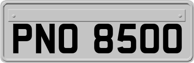 PNO8500
