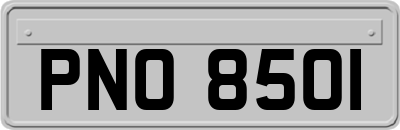 PNO8501