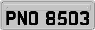 PNO8503