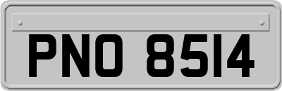 PNO8514