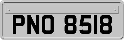 PNO8518