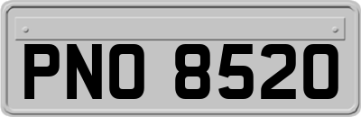 PNO8520