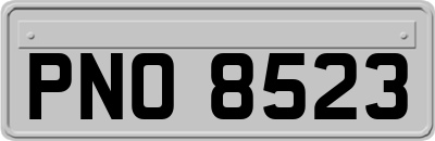 PNO8523