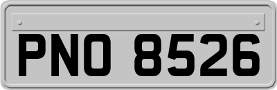 PNO8526