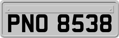 PNO8538