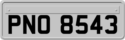 PNO8543