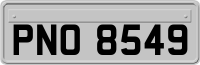 PNO8549
