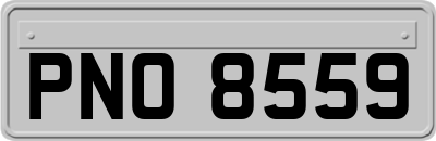 PNO8559