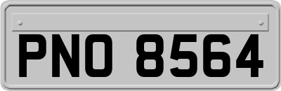PNO8564