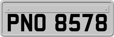 PNO8578