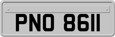 PNO8611